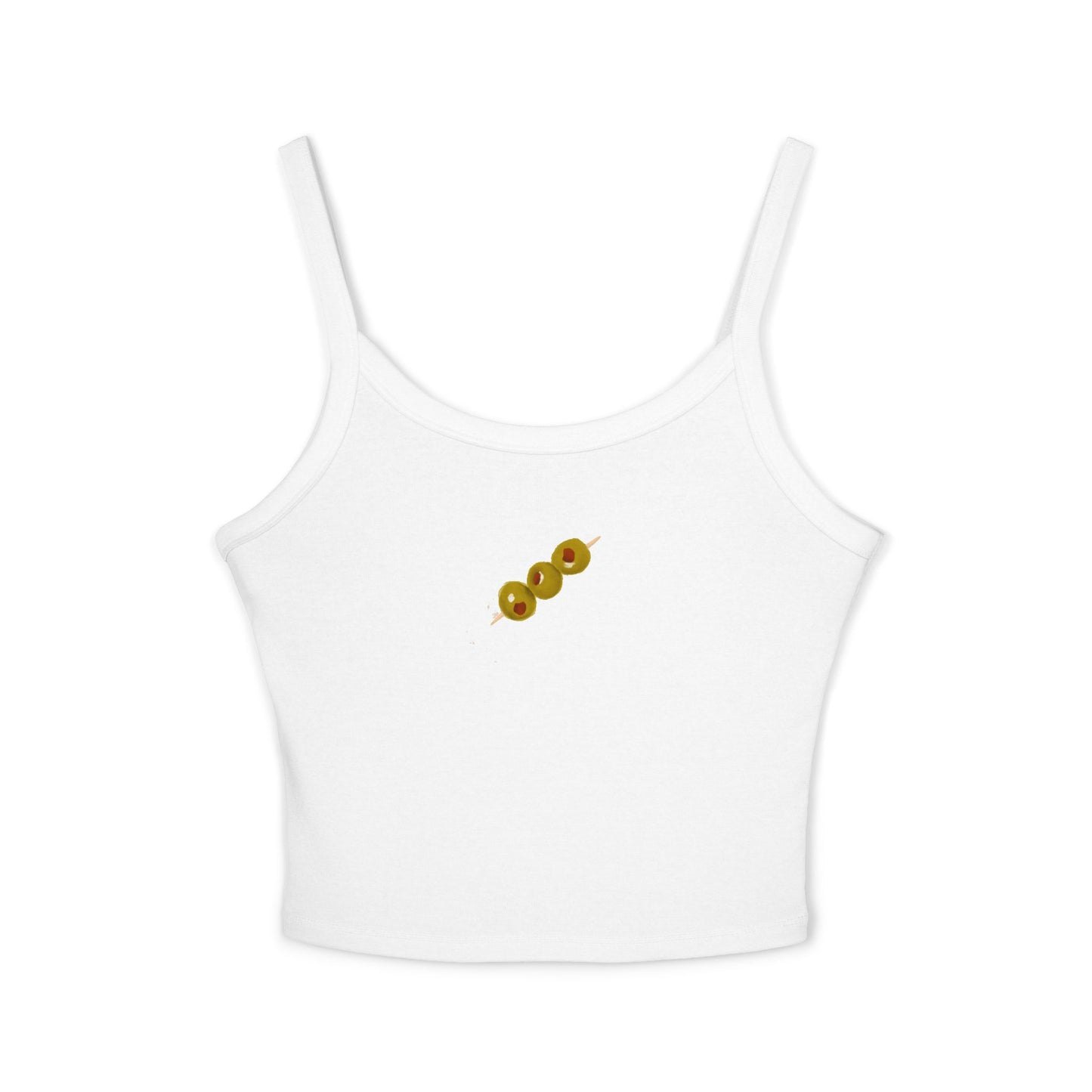 Madrid Tank