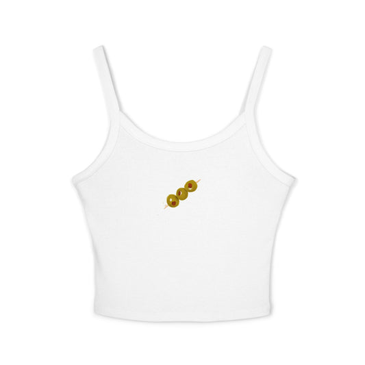 Madrid Tank