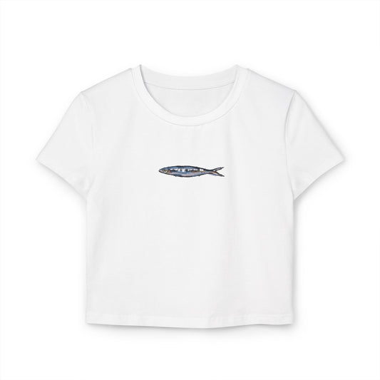 Santorini Baby Tee