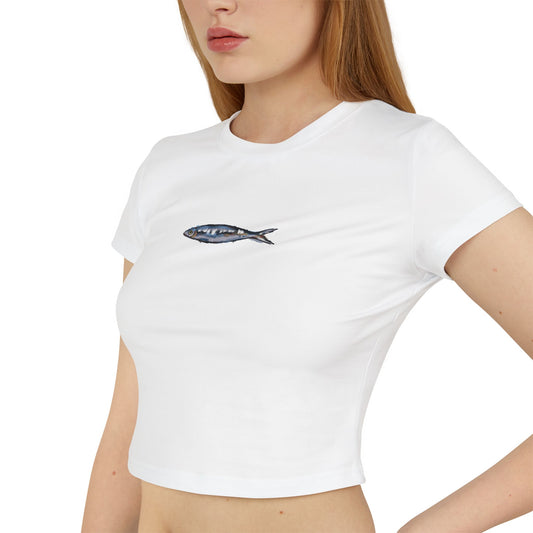 Santorini Baby Tee