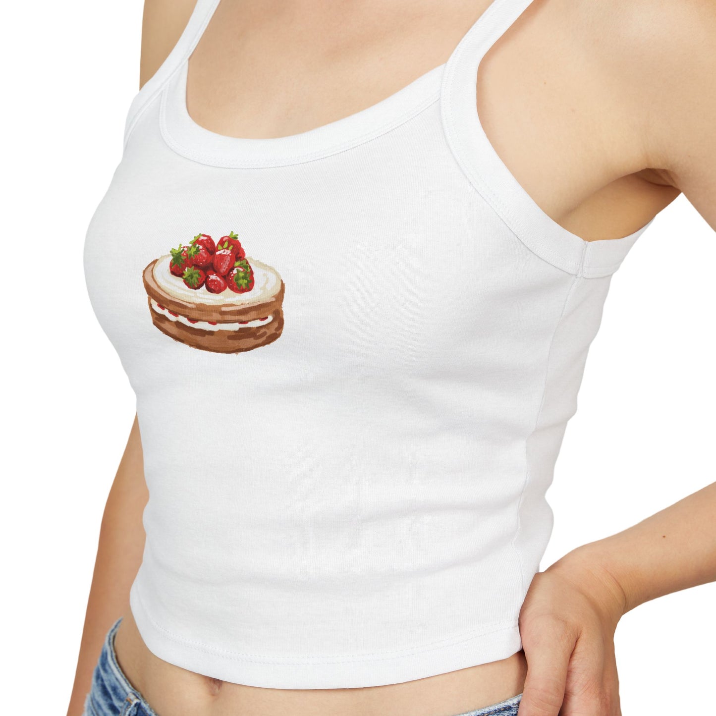 Provence Tank