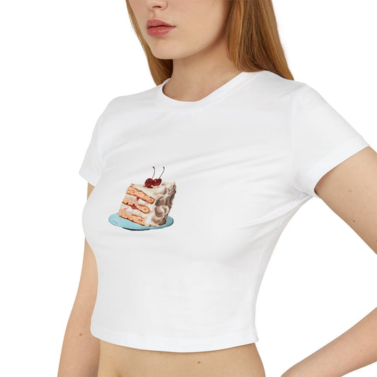 Charleston Baby Tee